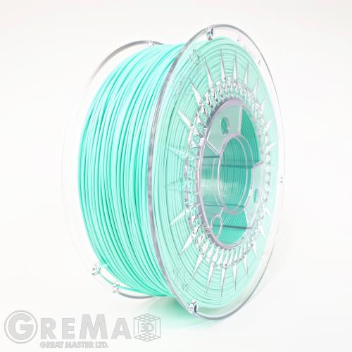 PLA Devil Design PLA filament 1.75 mm, 1 kg (2.0 lbs) - mint